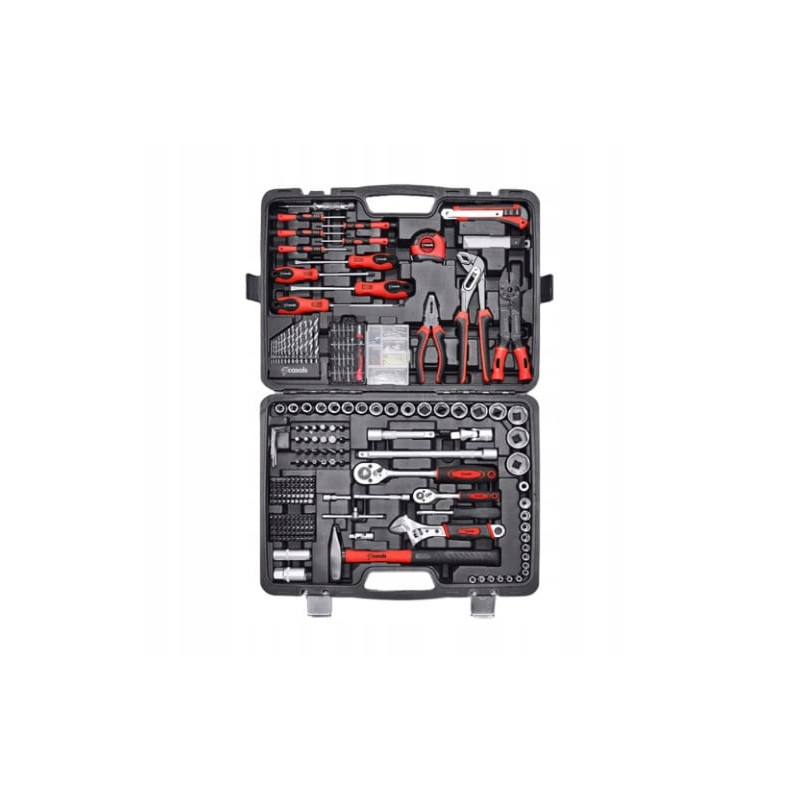 Set utensili casals hh303 4hl 303pz [c96418000]