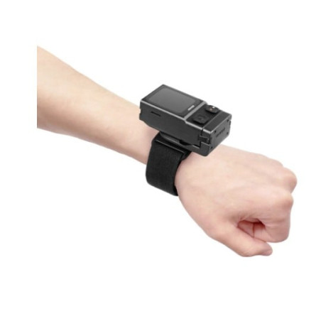 Braccialetto da polso hoverair beacon nero [sp93r019]