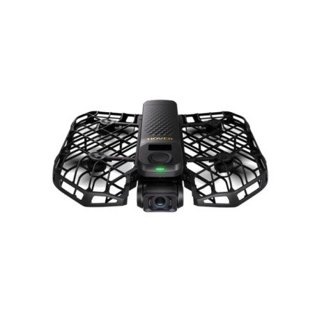 Kit drone hoverair x1 promax ultimate cycling nero [sp06h073]