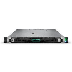 Server hp proliant dl325 gen11 9224 64gb/480gb/2u/2.5ghz/sata/argento