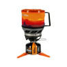 Fornello da campeggio portatile jetboil minimo 1l 6000btu/h sunset