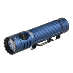 Torcia acebeam ec20 sft-25r 2500lm blu [ec20 sft-25r blue]