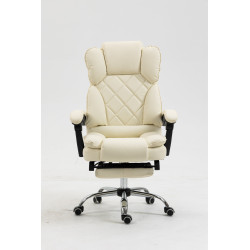 Sedia da ufficio activejet yk7416 beige [yk7416 be]