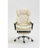 Sedia da ufficio activejet yk7416 beige [yk7416 be]