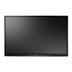 Monitor led 74.5" ag neovo ifp-7502 4k uhd 3840x2160 5ms