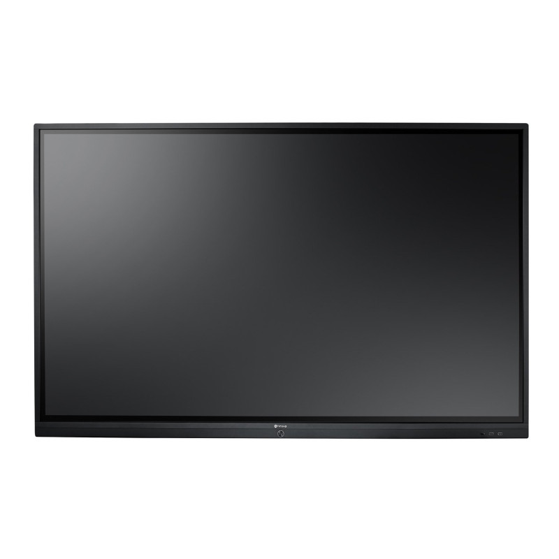 Monitor led 74.5" ag neovo ifp-7502 4k uhd 3840x2160 5ms