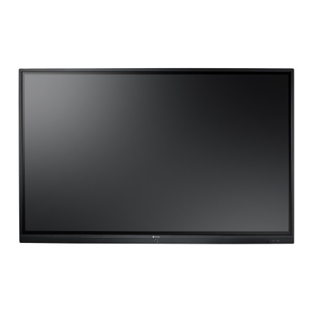 Monitor led 74.5" ag neovo ifp-7502 4k uhd 3840x2160 5ms