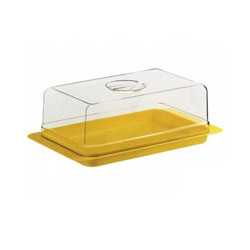 Contenitore cosmoplast formaggio 34x19 h.13 [cosmoplast]