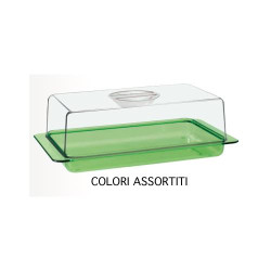 Contenitore cosmoplast formaggio [cosmoplast]