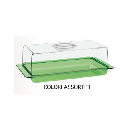 Contenitore cosmoplast formaggio [cosmoplast]