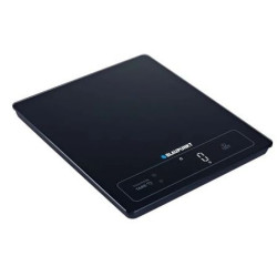 Bilancia cucina blaupunkt fks701 nero [fks701]