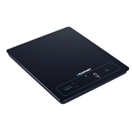 Bilancia cucina blaupunkt fks701 nero [fks701]