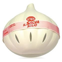 Contenitore snips salva aglio [snips]