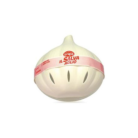 Contenitore snips salva aglio [snips]