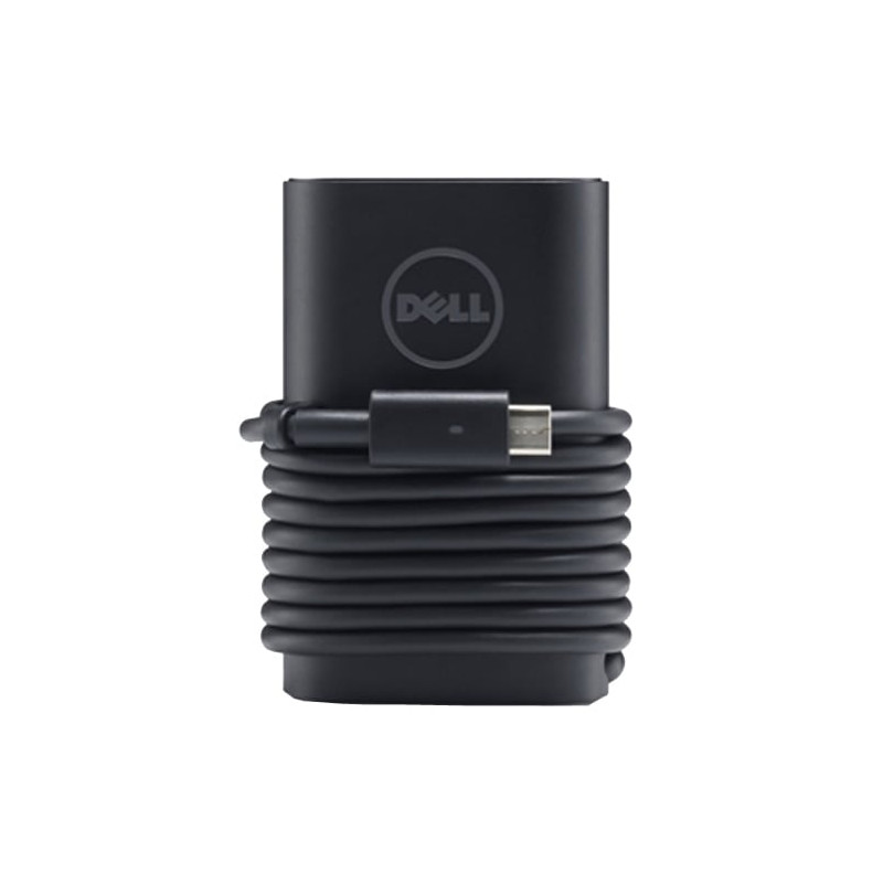 Alimentatore pc dell dell -14p3n per laptop portatile 90w nero