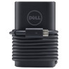 Alimentatore pc dell dell -14p3n per laptop portatile 90w nero