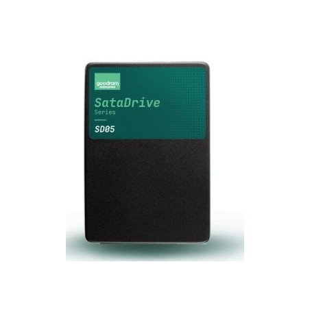 Ssd 1.92tb goodram sd05s 2.5" nero [gesd05sa00-1t9ns30b]