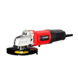 Smerigliatrice angolare casals cag71051 elettrico 710w rosso [c08097000]