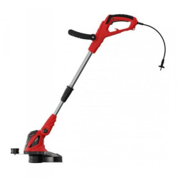 Tagliabordi casals cgt23050c elettrico 550w nero/arancia [c64001000]