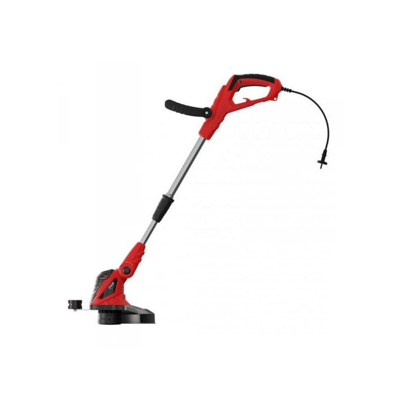 Tagliabordi casals cgt23050c elettrico 550w nero/arancia [c64001000]