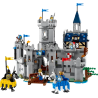 Set da costruzione lego creator 31168 3 in 1 castello del cavaliere