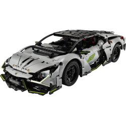 Set da costruzione lego technic 42214 super sports car lamborghini