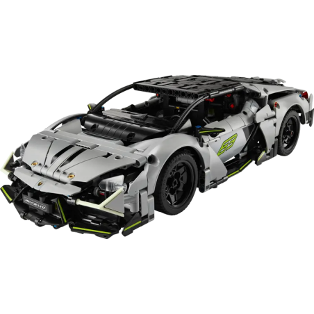 Set da costruzione lego technic 42214 super sports car lamborghini
