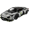 Set da costruzione lego technic 42214 super sports car lamborghini