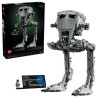 Gioco da costruzione lego star wars at-st walker multicolore