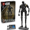 Gioco da costruzione lego star wars k-2so droide di sicurezza