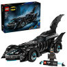 Gioco da costruzione lego batman forever batmobile multicolore 909pz