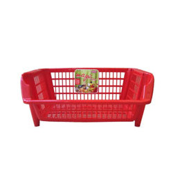 Cestino stefanplast bocca lupo magic 54x38 h.25 [stefanplast]