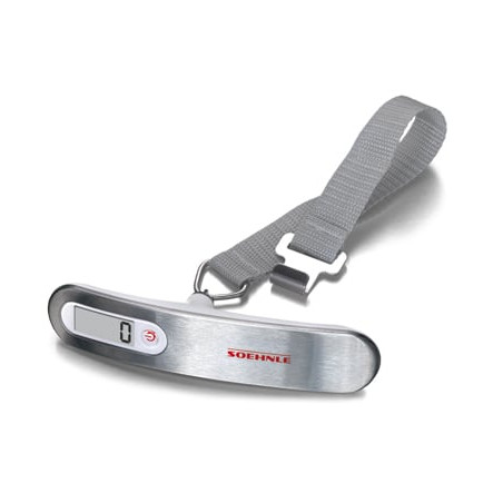 Bilancia pesabagagli soehnle digitale 50 [soehnle]