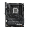 Scheda madre amd asus rog strix x870e-h am5 atx 4x ddr5 [90mb1m90-m0eay0]