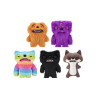 Peluche zuru fugglers fart face 9" multicolore [15728]