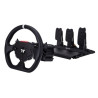 Volante da corsa thermaltake g6 direct drive racing sterzo + pedali