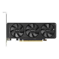 Scheda video nvidia asus geforce rtx 5060 8gb gddr7 128bit nero [90yv0n90-m0na00]