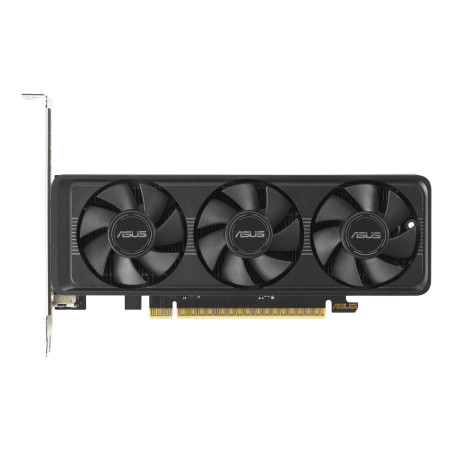Scheda video nvidia asus geforce rtx 5060 8gb gddr7 128bit nero [90yv0n90-m0na00]