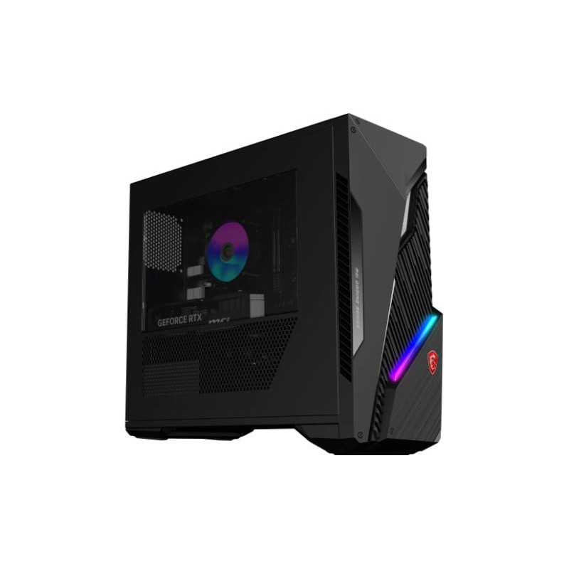 Pc da gaming msi mag infinite s3 14nvl5-2871at i5-14400f