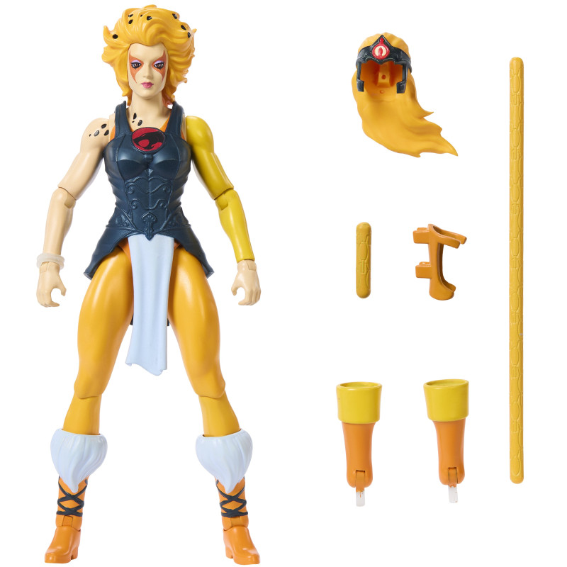 action figure mattel masters of the universe origins thundercats