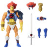 Action figure mattel masters of the universe origins thundercats