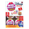 Giocattolo da collezione zuru mini brands - create disney snacks