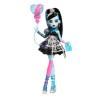 bambola alla moda mattel monster high il compleanno spaventoso e