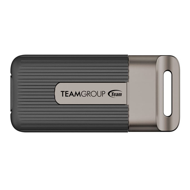 Ssd esterno 1tb team group pd20 mini usb tipo c 3.2 gen 2x2 2000mbps