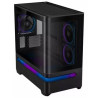 Case asus prime ap202 tg argb midi-tower matx nero [90dc00p0-b19000]