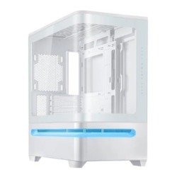 Case asus prime ap202 tg argb midi-tower matx bianco [90dc00p3-b19000]