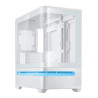 Case asus prime ap202 tg argb midi-tower matx bianco [90dc00p3-b19000]