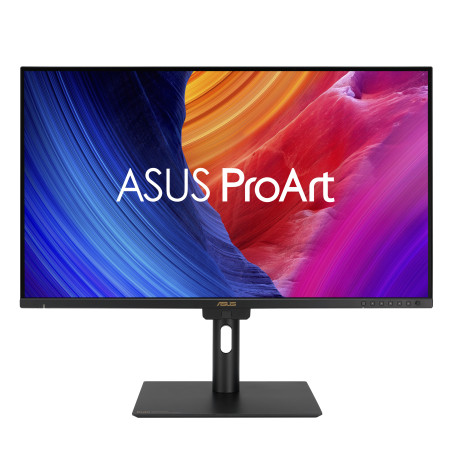 Monitor led 27'' asus proart pa27ucge 4k ultra hd 3840x2160p/1ms/classe
