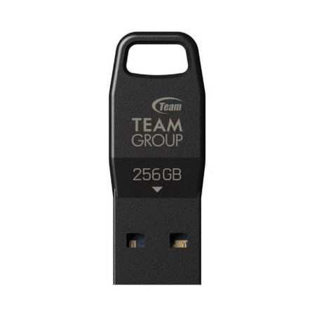 pen drive 256gb team group nero [ts53256gb01]