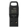pen drive 256gb team group nero [ts53256gb01]
